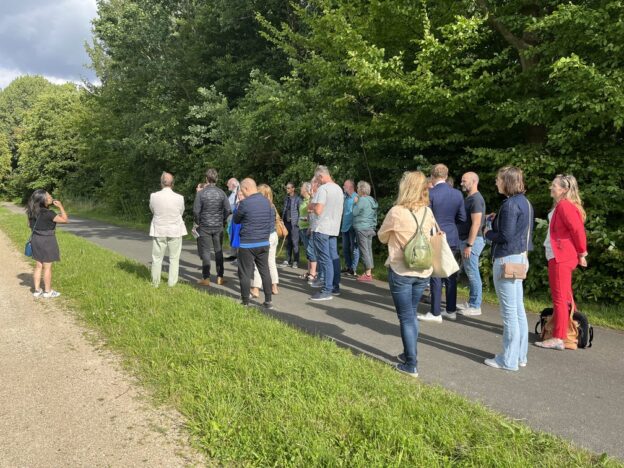 Normen voor Windenergie Vaanplein: wat vindt u belangrijk?